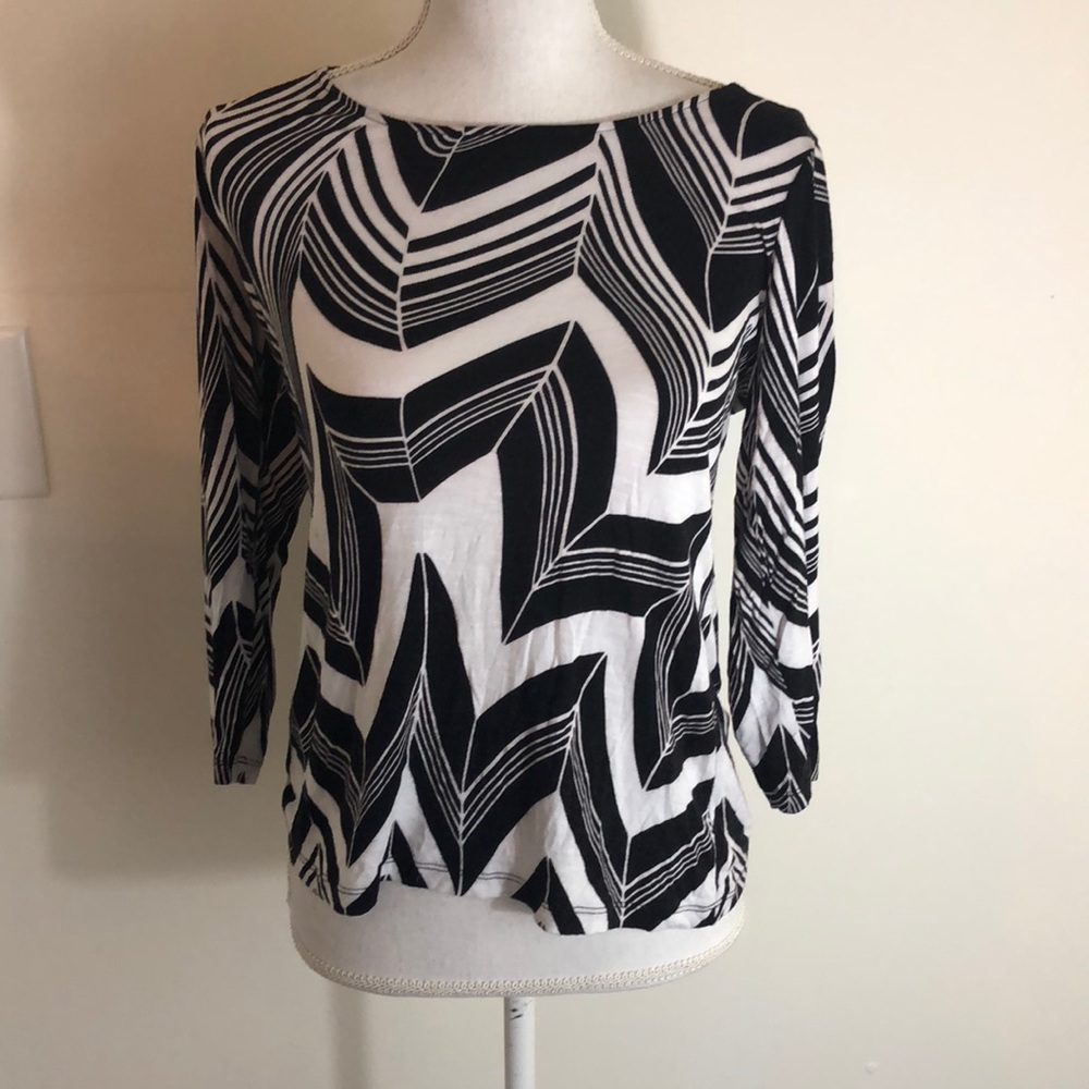 🔴Chico’s Women’s Size 0 Blouse